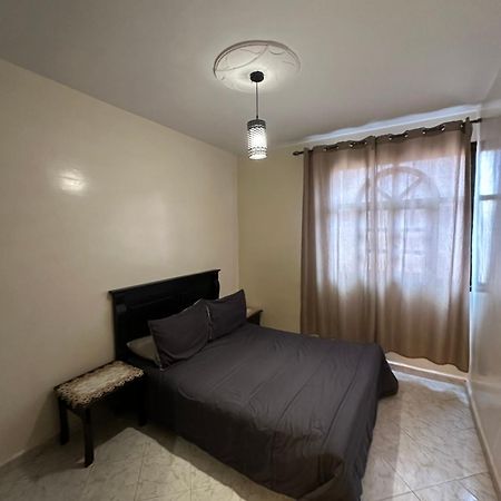 מרקש Lovely 2-Bedroom Appartement מראה חיצוני תמונה
