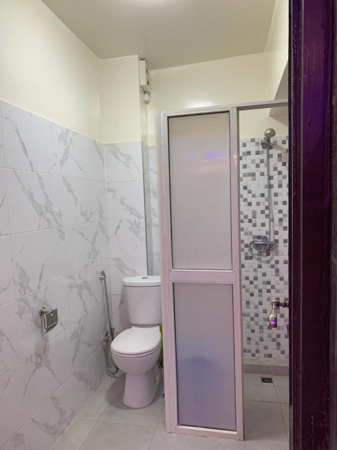 מרקש Lovely 2-Bedroom Appartement מראה חיצוני תמונה