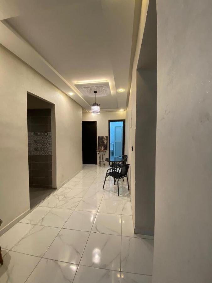 מרקש Lovely 2-Bedroom Appartement מראה חיצוני תמונה