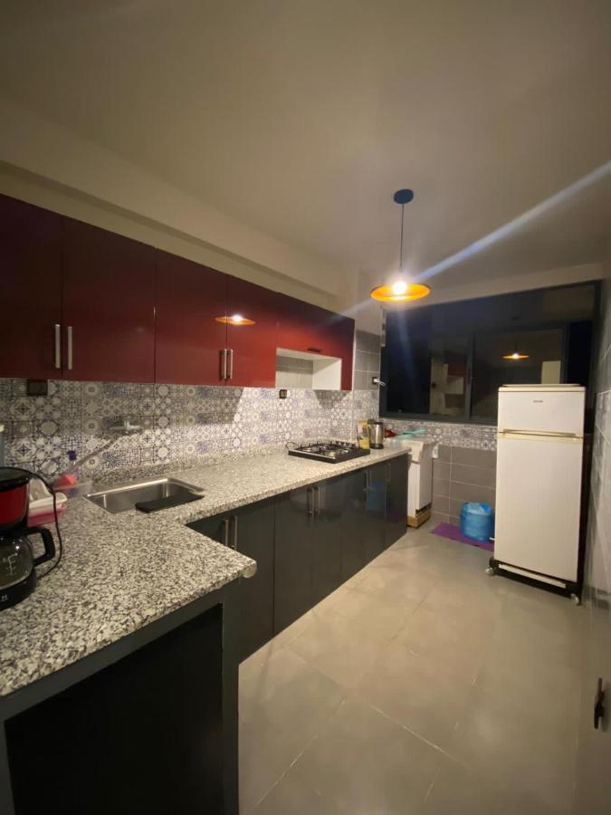 מרקש Lovely 2-Bedroom Appartement מראה חיצוני תמונה