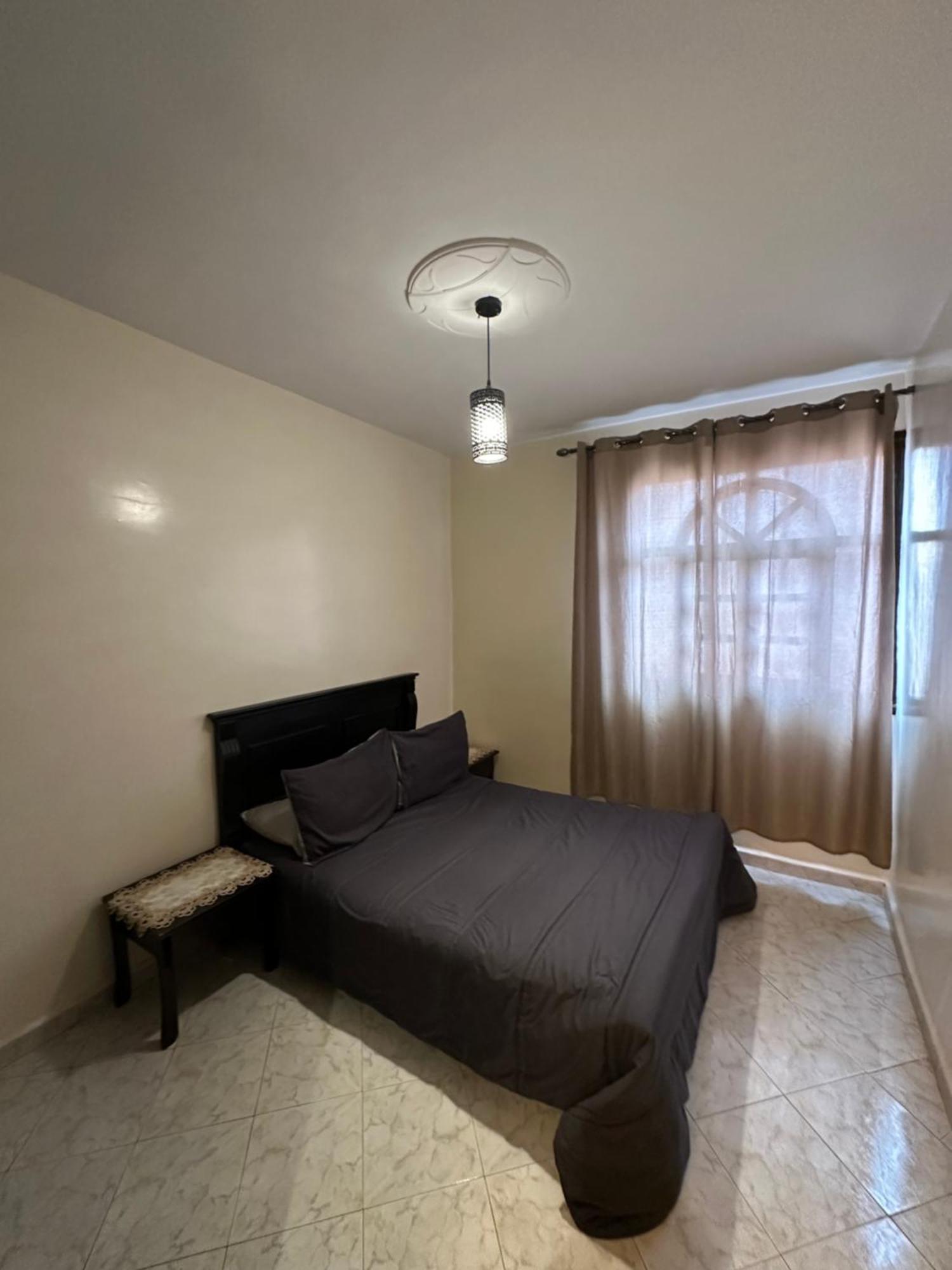 מרקש Lovely 2-Bedroom Appartement מראה חיצוני תמונה