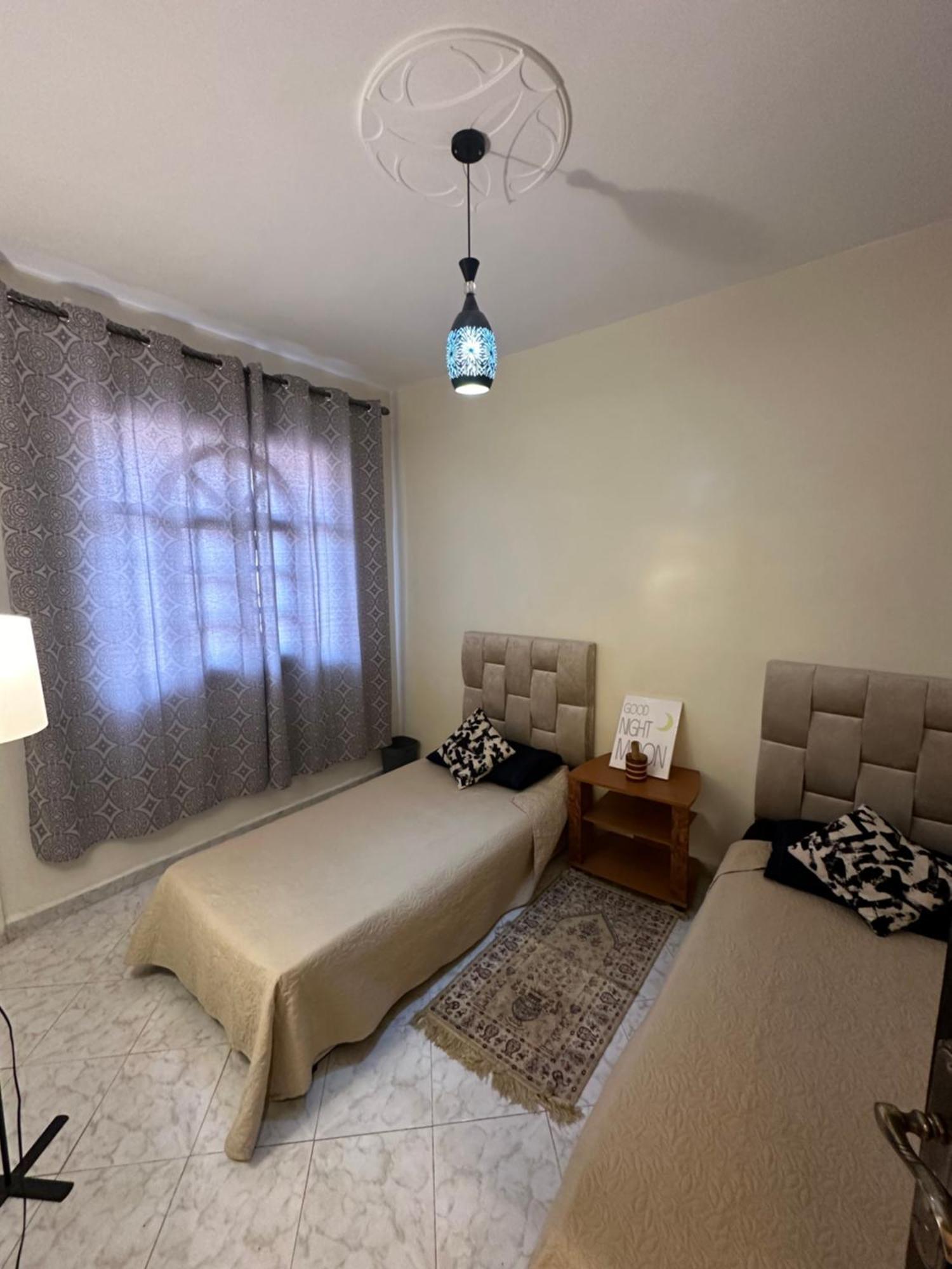 מרקש Lovely 2-Bedroom Appartement מראה חיצוני תמונה